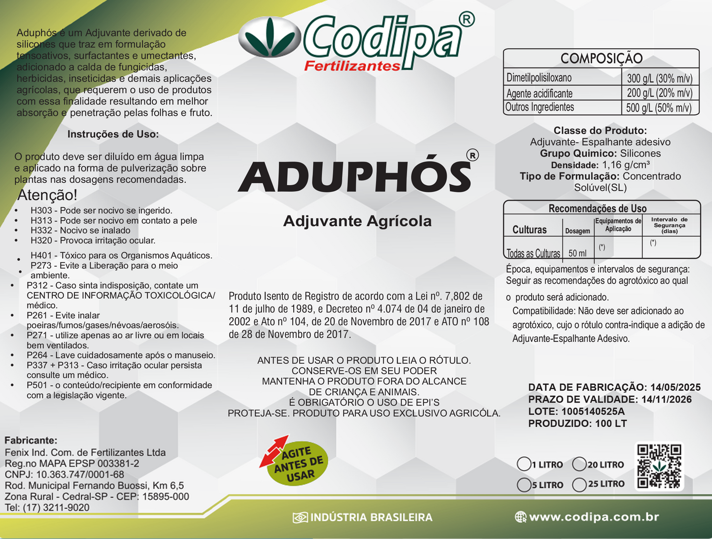 ADUPHÓS