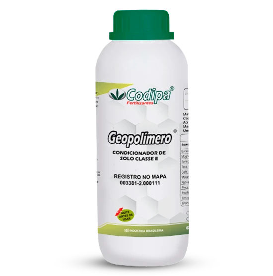 GEOPOLÍMERO