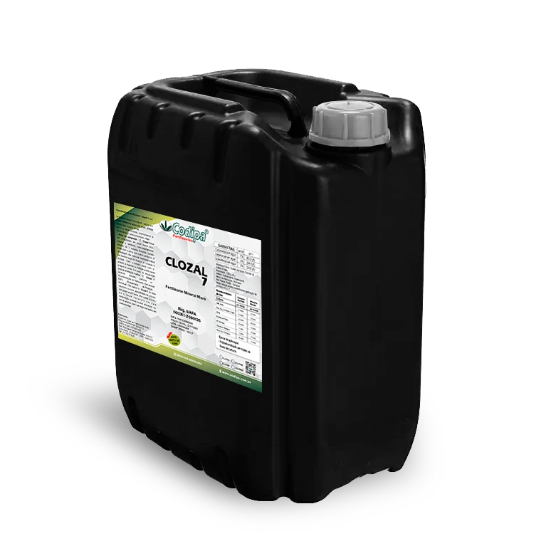 CLOZAL 7