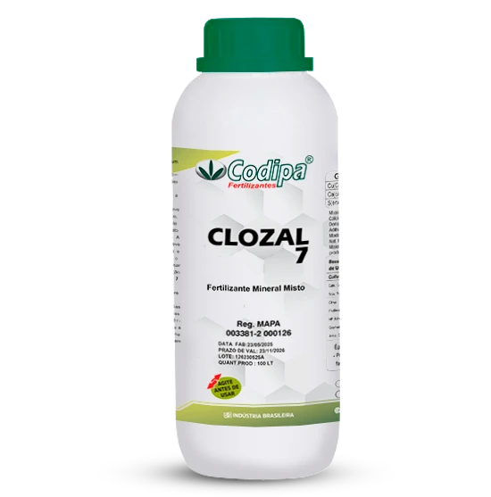 CLOZAL 7