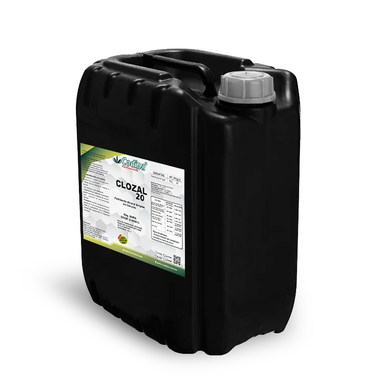 CLOZAL 20
