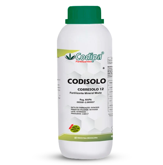 CODISOLO CORRESOLO 12